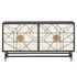 Nina 4-Door Sideboard